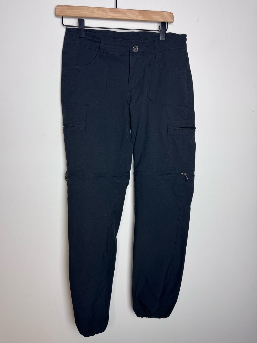 KUHL convertible hiking pants